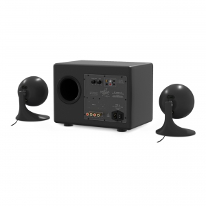 EvoSound Sphere 2.1 аудиосистема для караоке в Кудымкаре