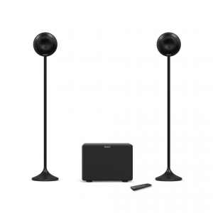 EvoSound Sphere 2.1 аудиосистема для караоке в Кудымкаре