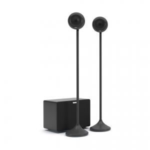 EvoSound Sphere 2.1 аудиосистема для караоке в Кудымкаре