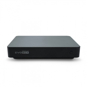 Hi-End караоке-система EVOBOX Premium + EvoSoundBar (саундбар с караоке) в Кудымкаре