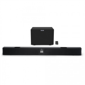 караоке-комплект AST Mini Sound Bar (саундбар с караоке) в Кудымкаре