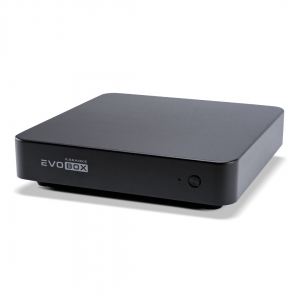 караоке-комплект EVOBOX + EvoSound Bar (саундбар с караоке) в Кудымкаре