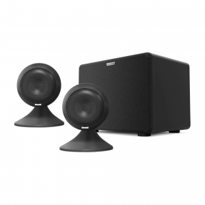 караоке-комплект EVOBOX Plus + EvoSound Sphere 2.1 в Кудымкаре