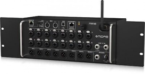 Midas MR18 цифровой микшер в Кудымкаре