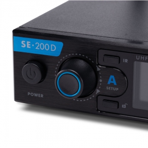 SE-200D цифровые микрофоны в Кудымкаре