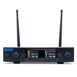 SE-200D цифровые микрофоны в Кудымкаре