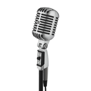 SHURE 55SH SERIES II вокальный, динамический микрофон в Кудымкаре