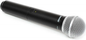 SHURE BLX24E/PG58 M17 вокальная радиосистема в Кудымкаре