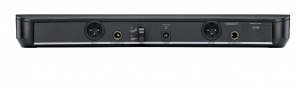 SHURE BLX288E/B58 M17 вокальная радиосистема в Кудымкаре