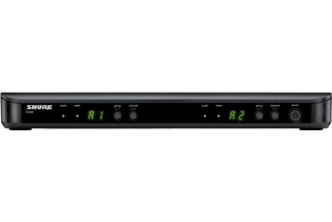 SHURE BLX288E/PG58 M17 вокальная радиосистема в Кудымкаре