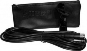 SHURE SV100-A динамический микрофон в Кудымкаре