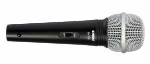 SHURE SV100-A динамический микрофон в Кудымкаре