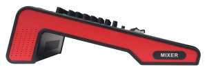 SVS Audiotechnik mixers AM-12 Микшерный пульт аналоговый, 12-канальный в Кудымкаре