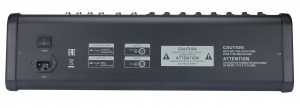 SVS Audiotechnik mixers AM-12 Микшерный пульт аналоговый, 12-канальный в Кудымкаре