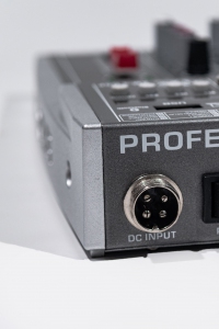 SVS Audiotechnik mixers AM-6 DSP Микшерный пульт аналоговый, 6-канальный SVS Audiotechnik mixers в Кудымкаре