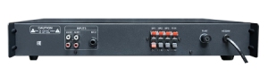 SVS Audiotechnik STA-80 Микшер-усилитель для систем Public Address в Кудымкаре