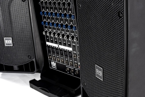 SVS Audiotechnik STAGESET 600 Акустический комплект активный в Кудымкаре