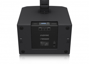 Turbosound iNSPIRE iP3000 модульная аудио колонна 2000Вт в Кудымкаре