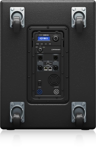 Turbosound iQ15B сабвуфер активный в Кудымкаре
