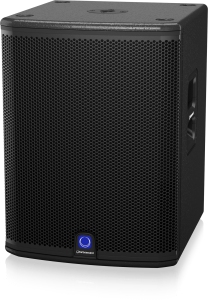 Turbosound iQ15B сабвуфер активный в Кудымкаре