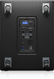 Turbosound iQ18B сабвуфер активный в Кудымкаре