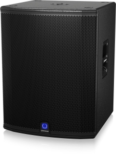 Turbosound iQ18B сабвуфер активный в Кудымкаре