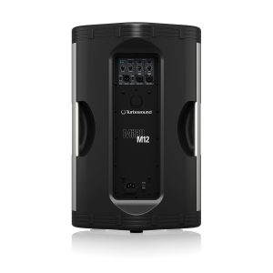 Turbosound MILAN M12 активная акустическая система в Кудымкаре