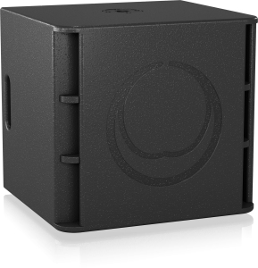 Turbosound Milan M15B сабвуфер активный в Кудымкаре