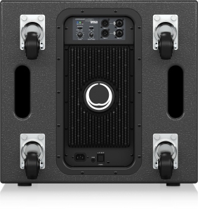 Turbosound Milan M15B сабвуфер активный в Кудымкаре