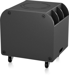 Turbosound Milan M18B сабвуфер активный в Кудымкаре