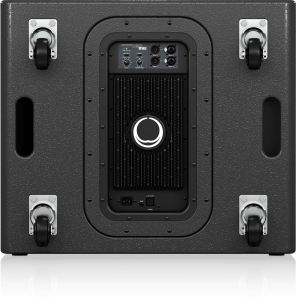 Turbosound Milan M18B сабвуфер активный в Кудымкаре