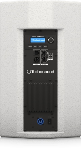 Turbosound NuQ102-AN Активная акустическая система в Кудымкаре
