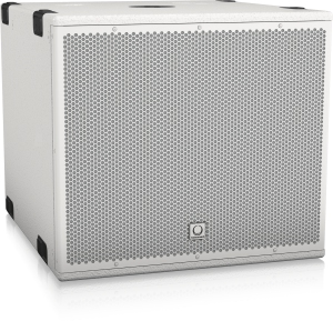 Turbosound NuQ115B-AN Активный сабвуфер в Кудымкаре