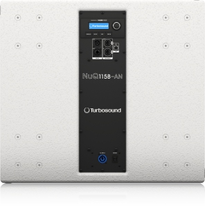 Turbosound NuQ115B-AN Активный сабвуфер в Кудымкаре