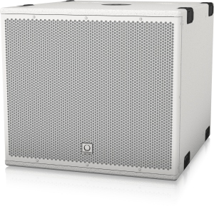 Turbosound NuQ115B-AN Активный сабвуфер в Кудымкаре