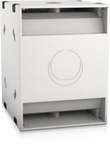 Turbosound NuQ118B-AN Активный сабвуфер в Кудымкаре