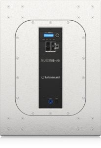 Turbosound NuQ118B-AN Активный сабвуфер в Кудымкаре