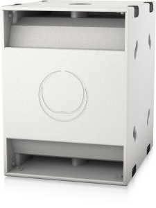 Turbosound NuQ118B-AN Активный сабвуфер в Кудымкаре
