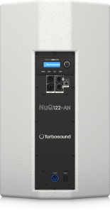 Turbosound NuQ122-AN Активная акустическая система в Кудымкаре