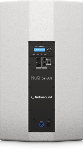 Turbosound NuQ152-AN Активная акустическая система в Кудымкаре