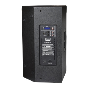XLine ALFA P-15A DSP Акустическая система активная с DSP и Bluetooth в Кудымкаре